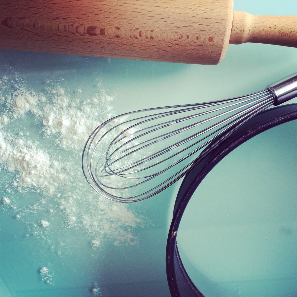 Schnittchen sind Liebe oder die Fantasie des&nbsp;Bäckers!