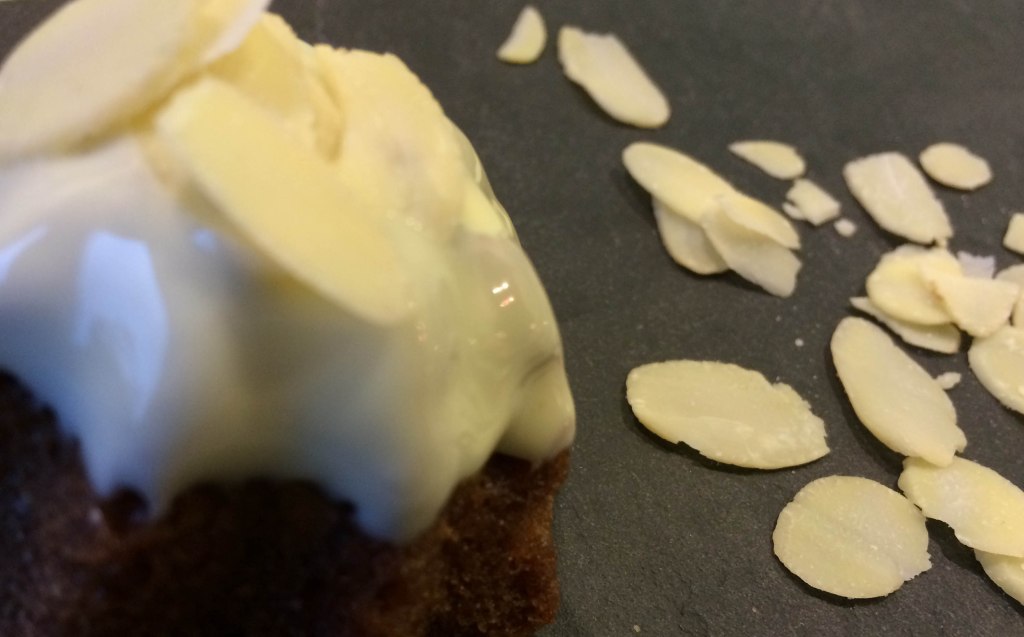 Apfelzimtsucht oder wie der Gefrierpunkt irgendwie die Pfunde&nbsp;bringt!