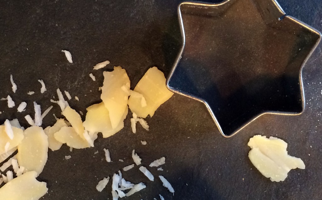 Der 1. Advent oder was tut man nicht&nbsp;alles!