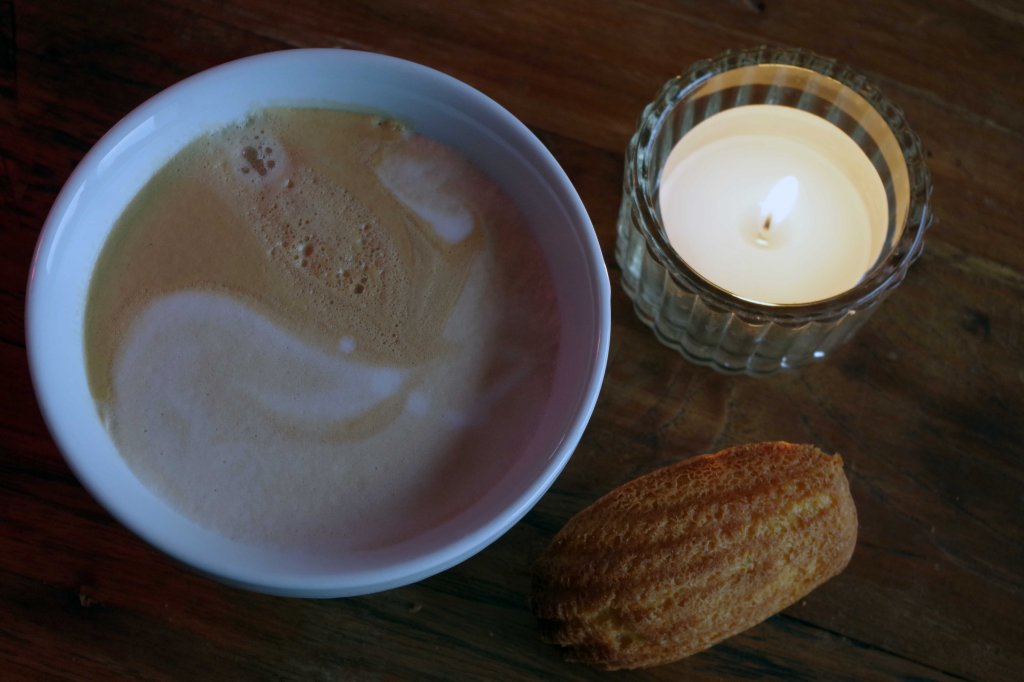 Ohquedubonheur _frühstück