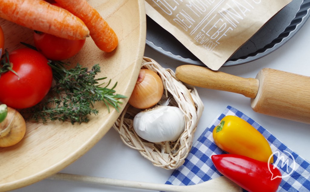 Neue Brotbackmischungen oder Baguette kann ja (fast)&nbsp;jeder