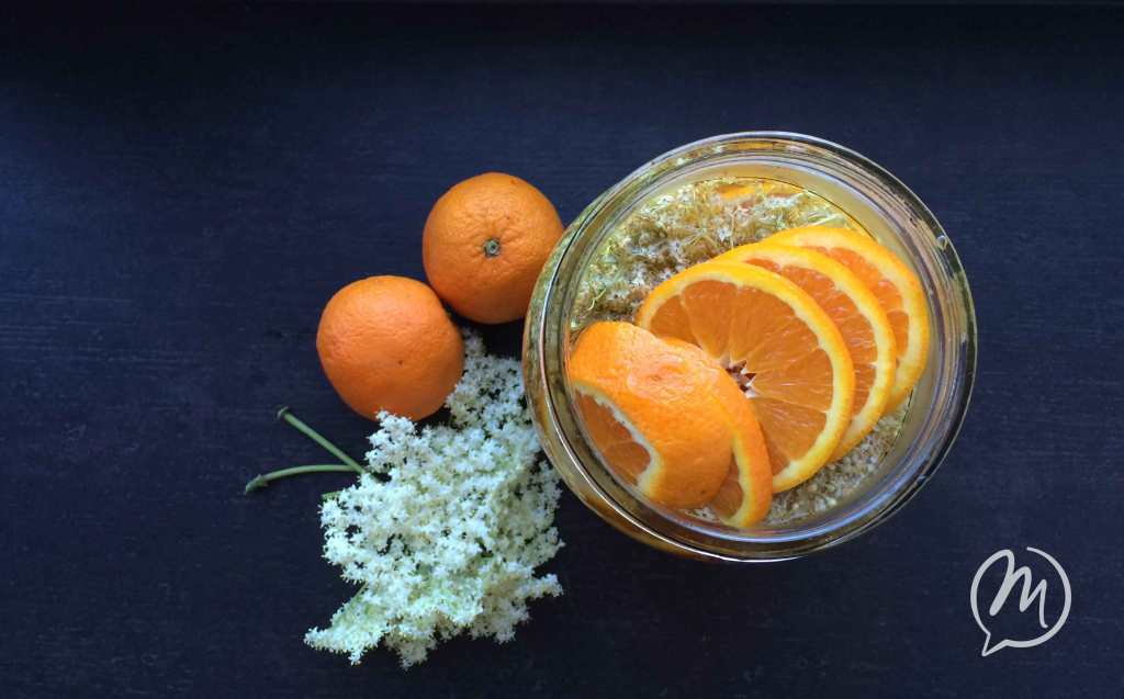 Mels Sommerparadies oder Holla, die Waldfee!