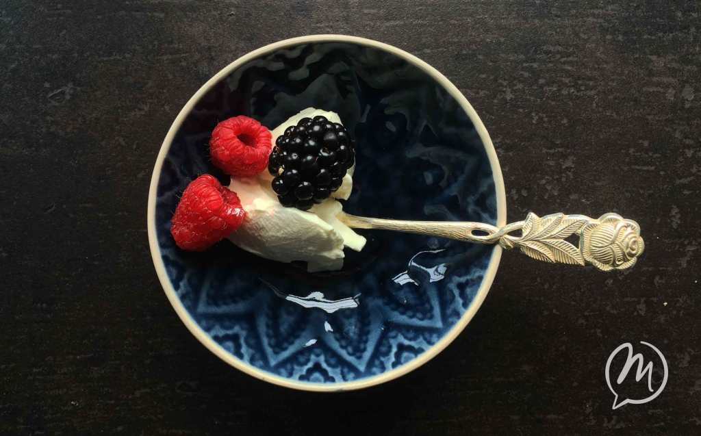 Mels Mis en Pott oder das schnelle Süße!