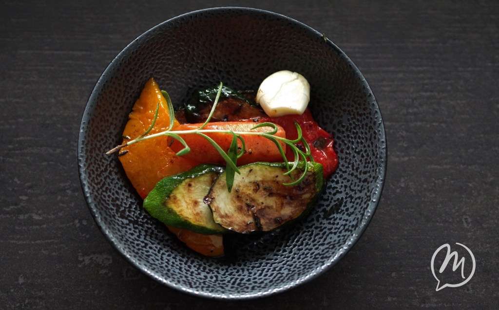 Antipastisalat oder die Gunst der&nbsp;Stunde!