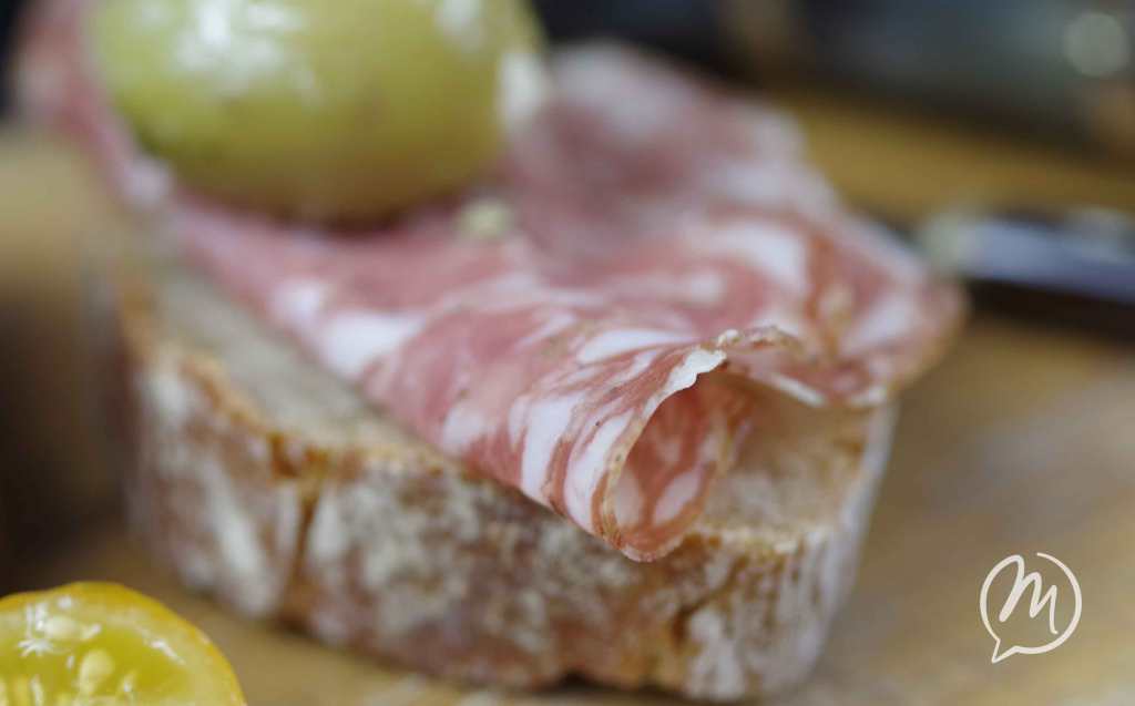 „Karo einfach“ oder „Schnittchen heißen&nbsp;Liebe“