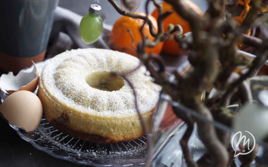 Mels Marmorkuchen oder jugendfrei ist&nbsp;anders!