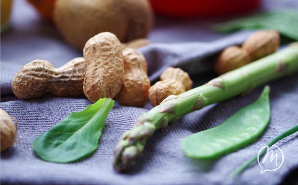 Salat ist öde oder Mel beweist das&nbsp;Gegenteil!