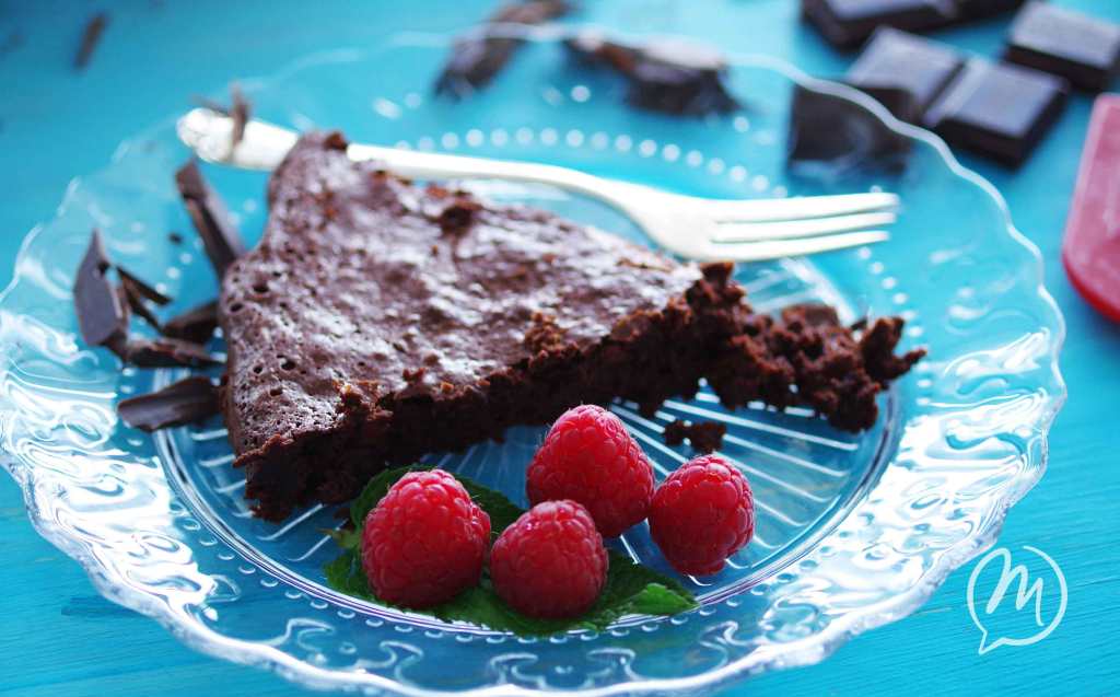 Schöner Schokoladenhimmel oder death by&nbsp;chocolate