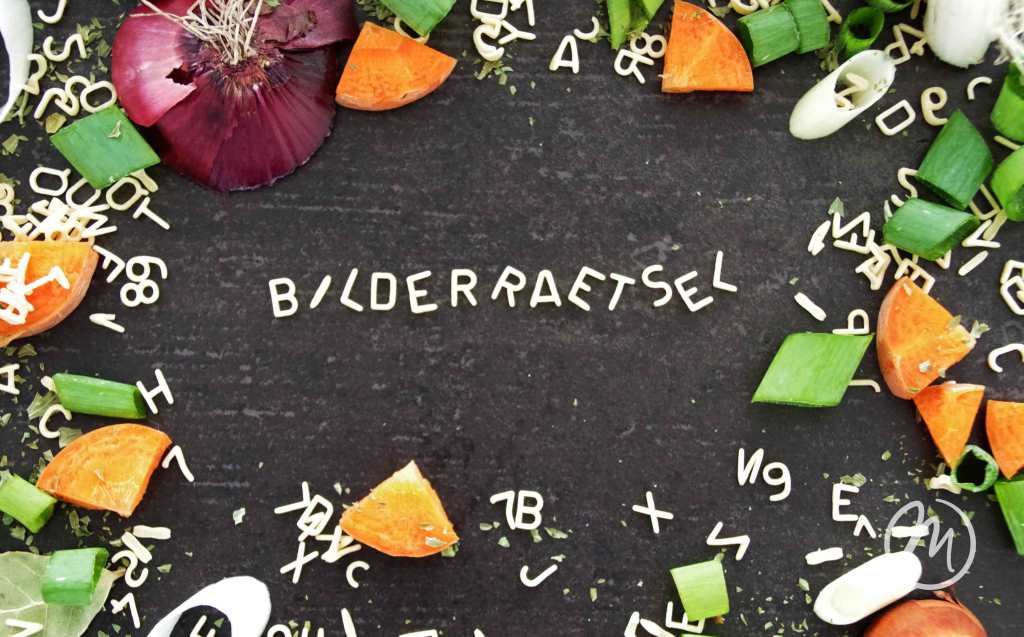 Schietwetter oder Nudelsuppe