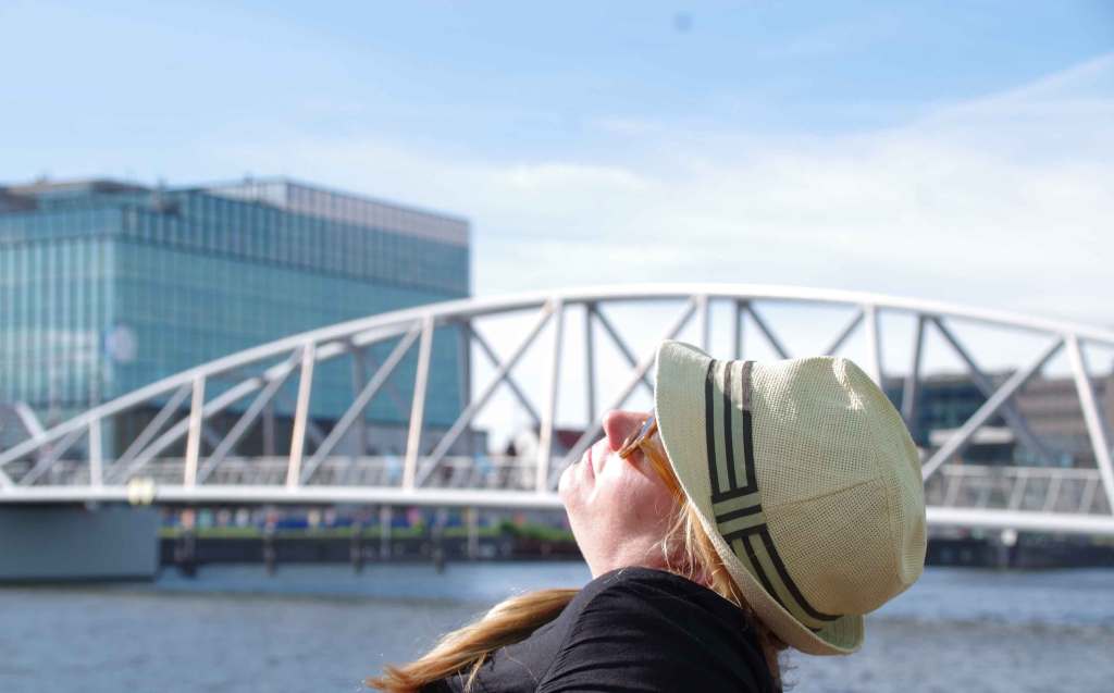 Amsterdam oder Vorsicht, mal ein&nbsp;Reiseblog!